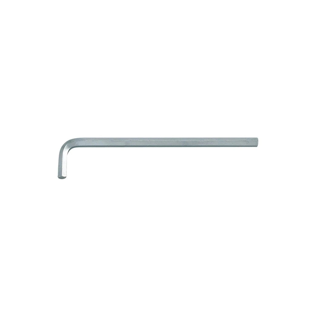 Extra long shank allen wrench