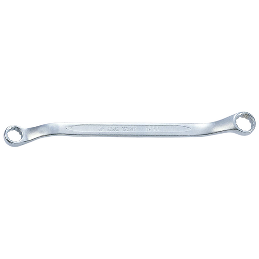 45º open-end wrench