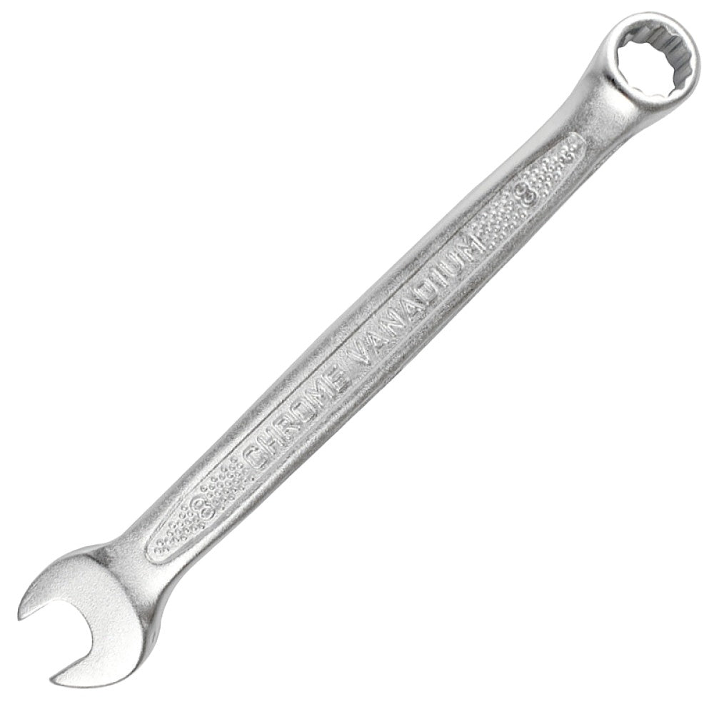 Lunette wrench