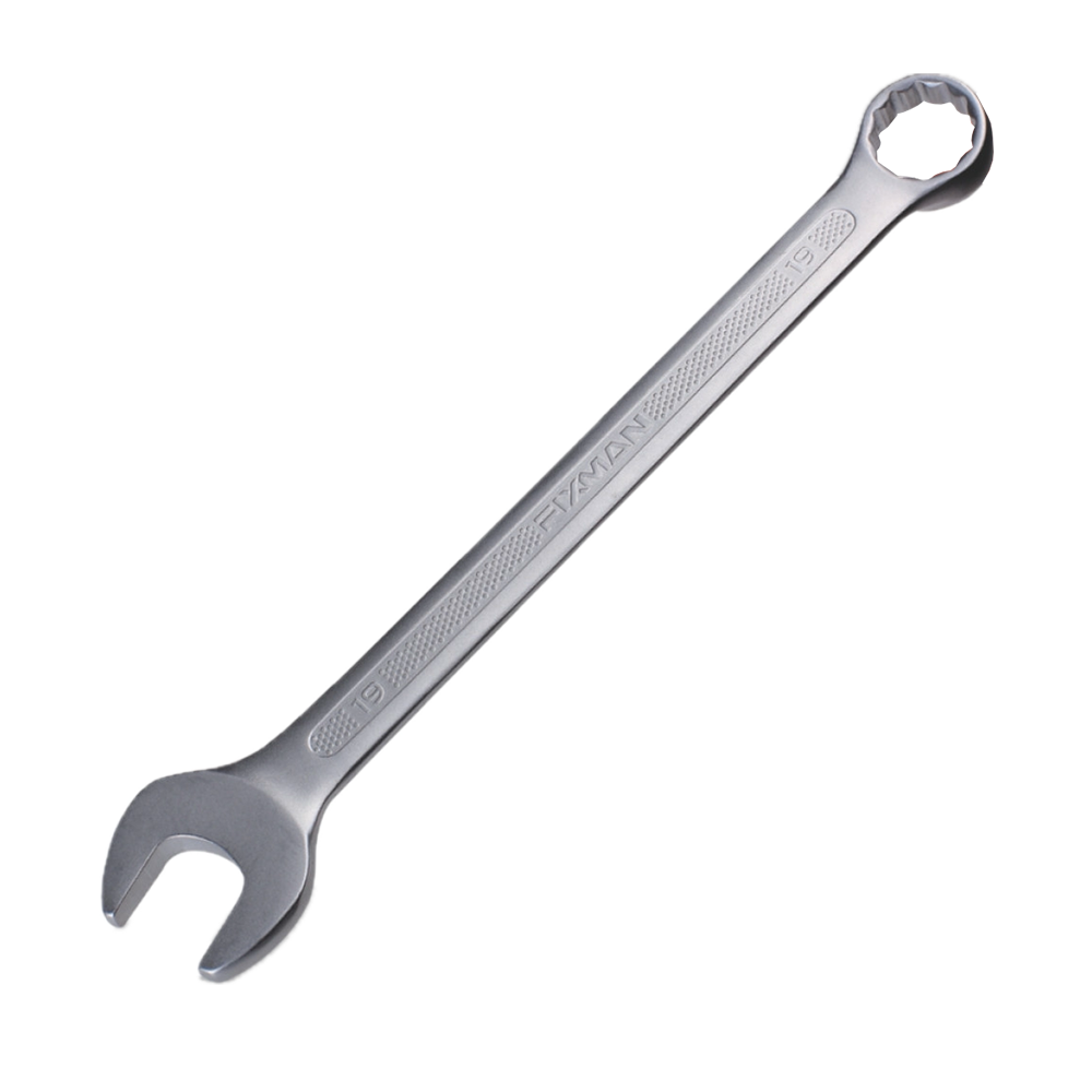 Lunette wrench