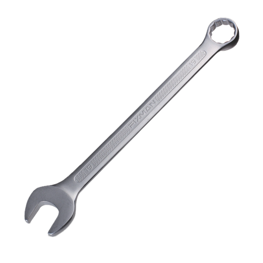 Lunette wrench