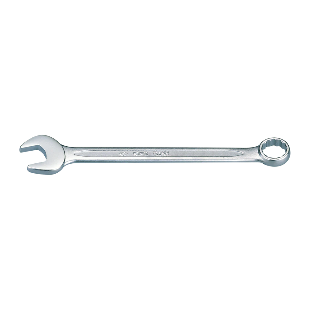 Lunette wrench