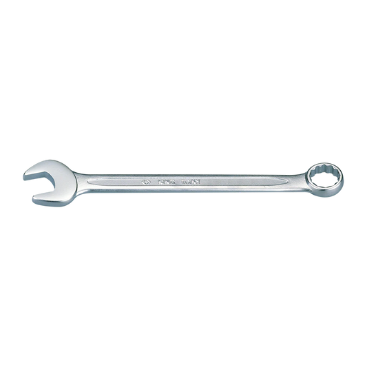 Lunette wrench