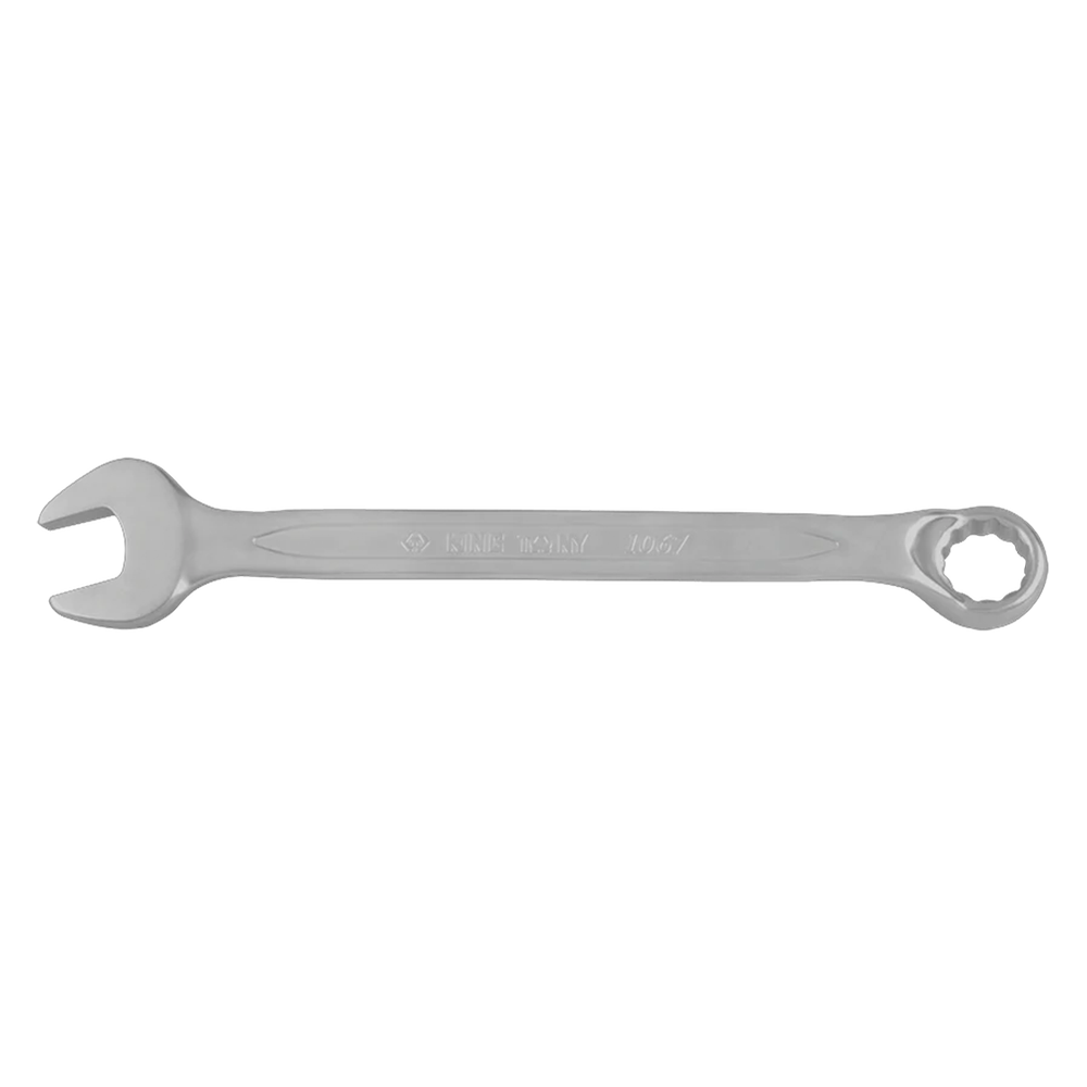 75º ring spanner