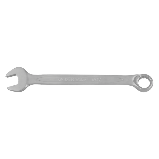 75º ring spanner