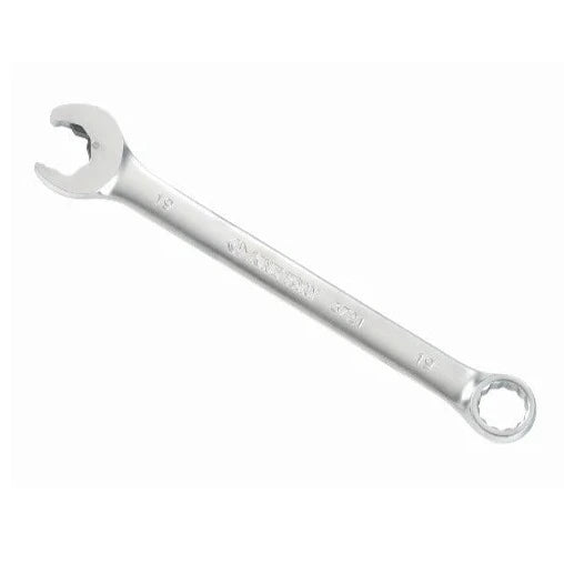 Open End Speed ​​Ring Wrench