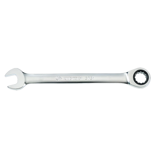 Ratchet type ring wrench