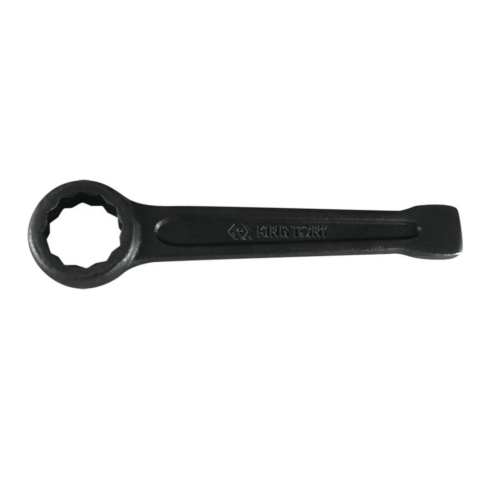 Working ring wrench