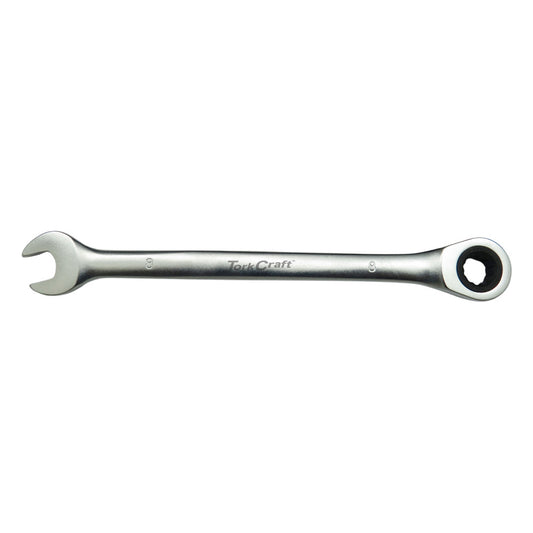 Ratchet wrench