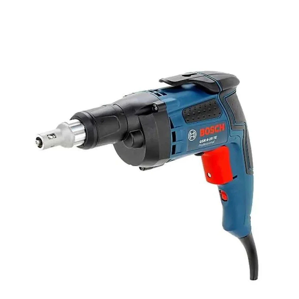 Professional Drywall Screwdriver GSR 6-25 TE