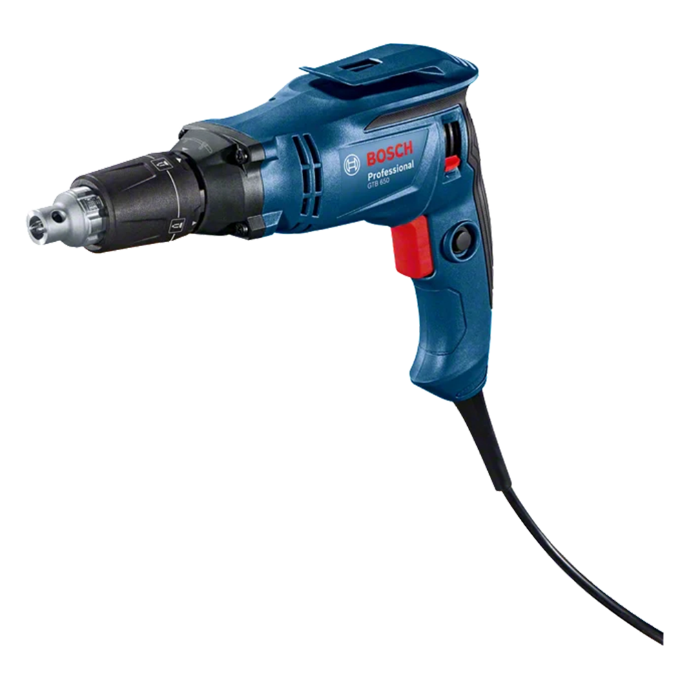 GTB 650 Professional Drywall Screwdriver