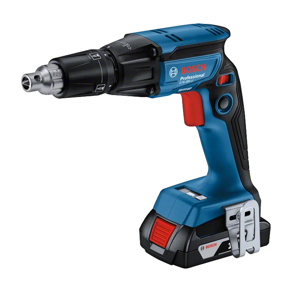 GTB 185-LI Professional Cordless Drywall Screwdriver