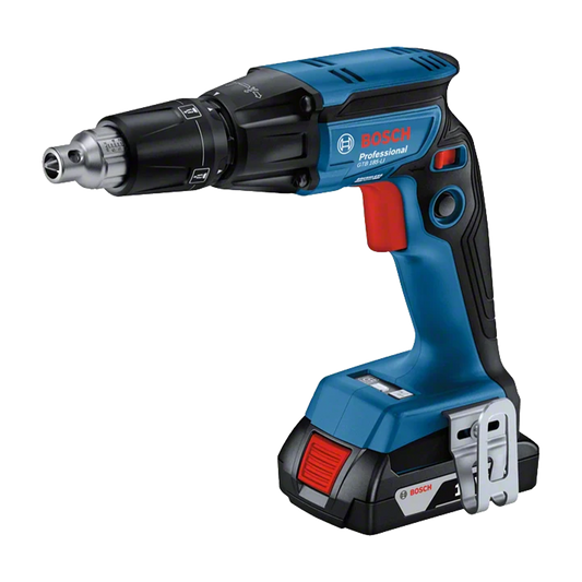 GTB 185-LI Professional Cordless Drywall Screwdriver