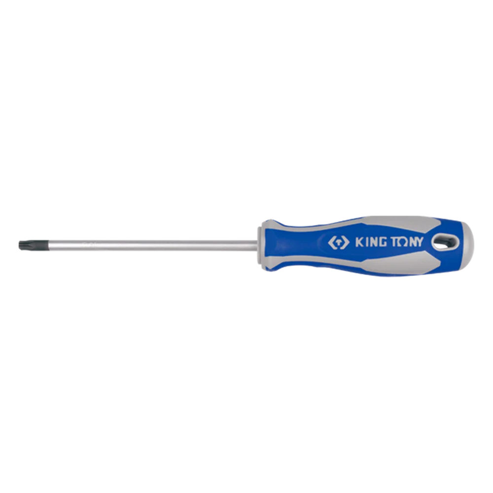 Tamper Proof Torx Screwdriver