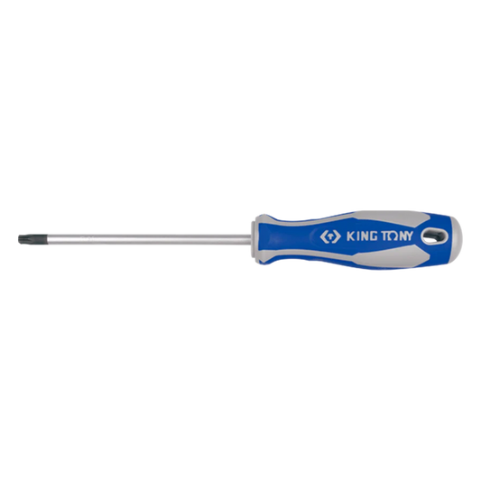 Tamper Proof Torx Screwdriver