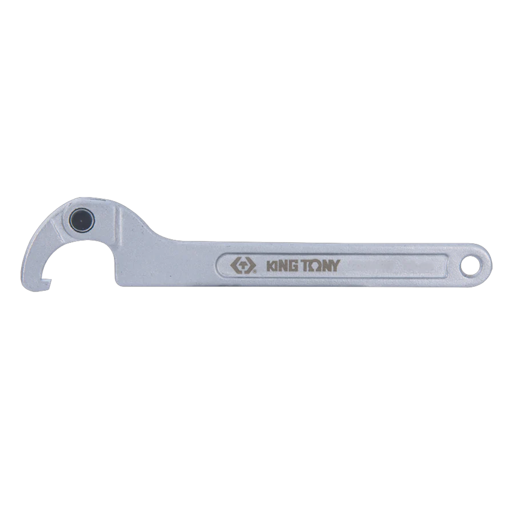 Adjustable Hook Wrench