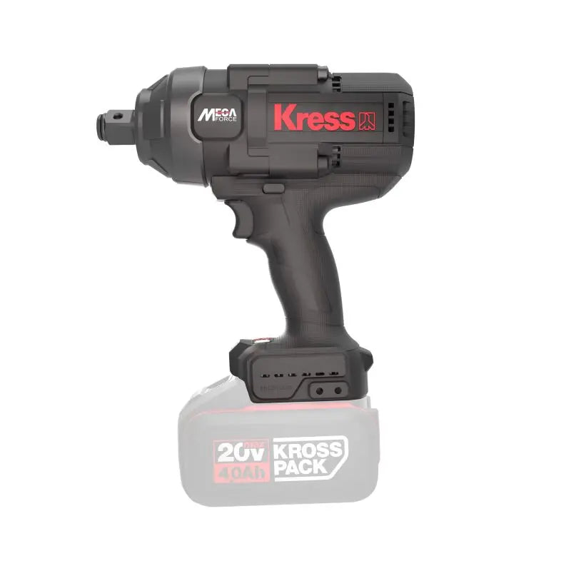 Impact wrench 20V BL 1300Nm