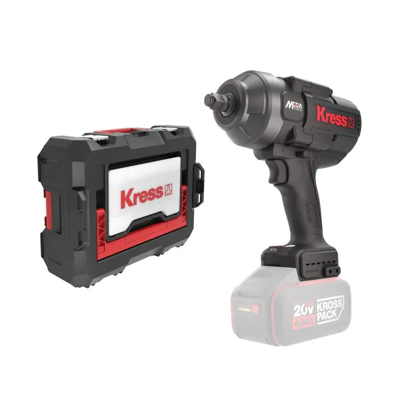 Impact wrench 20V BL 1300Nm