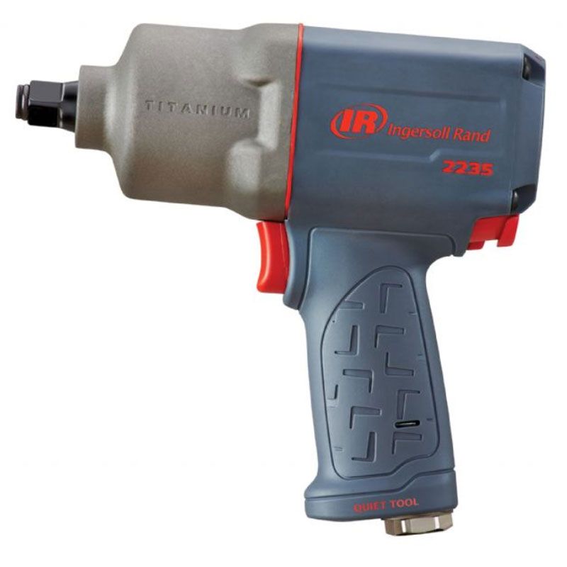 Impact wrench 2235 TiMAX 1/2"