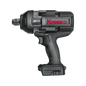 Brushless impact wrench 20V 1700Nm with 4 modes