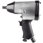 Single Hammer Impact Wrench with 1/2" Drive