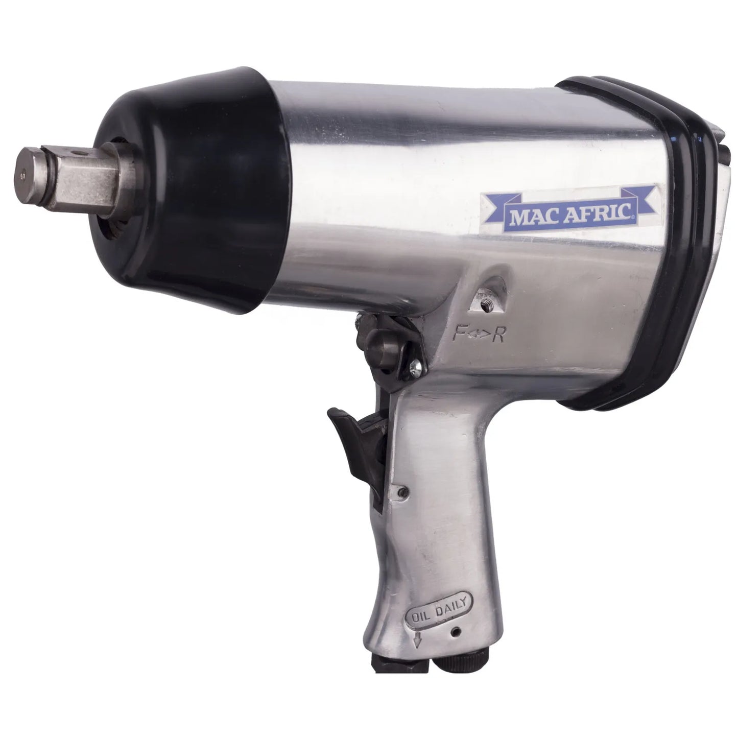 3/4" impact wrench for trucks