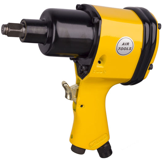 1/2" Heavy Duty Pin Clutch Impact Wrench