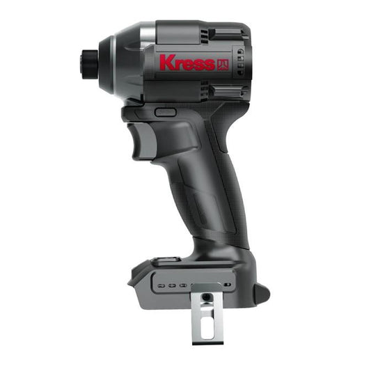 20V brushless hexagonal impact wrench