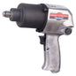 1/2" Double Hammer Heavy Duty Impact Wrench (720 NM)