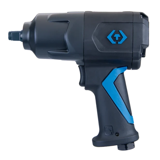 1/2" Super Duty Composite Air Impact Wrench