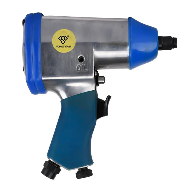 1/2" pneumatic impact wrench