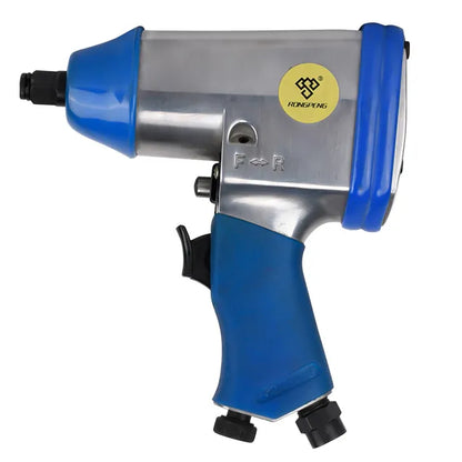 1/2" pneumatic impact wrench