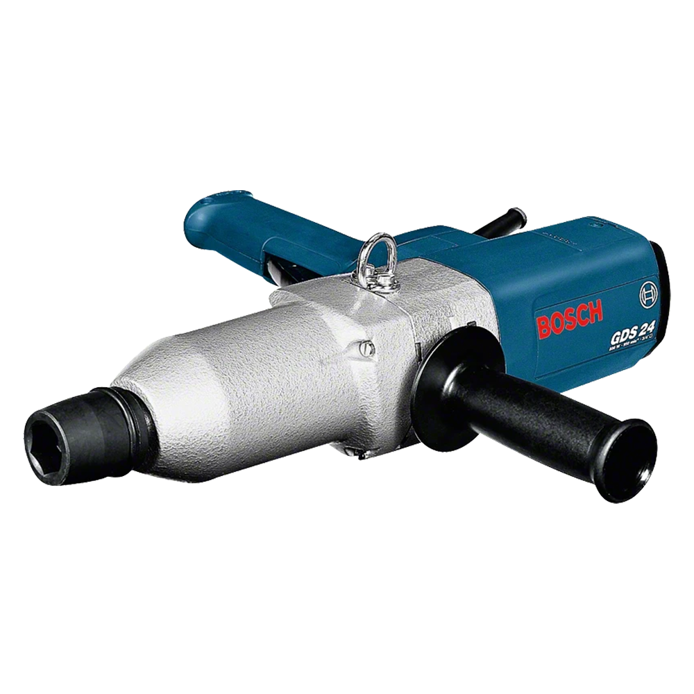 GDS 24 Professional Impact Wrench