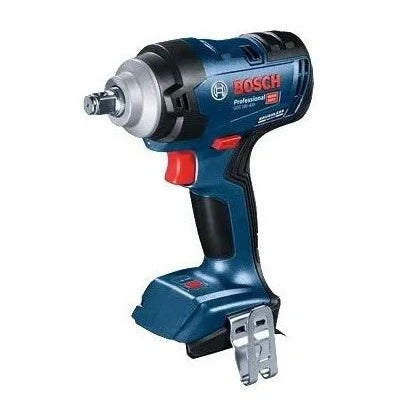 GDS 18V-400 Professional Cordless Impact Wrench