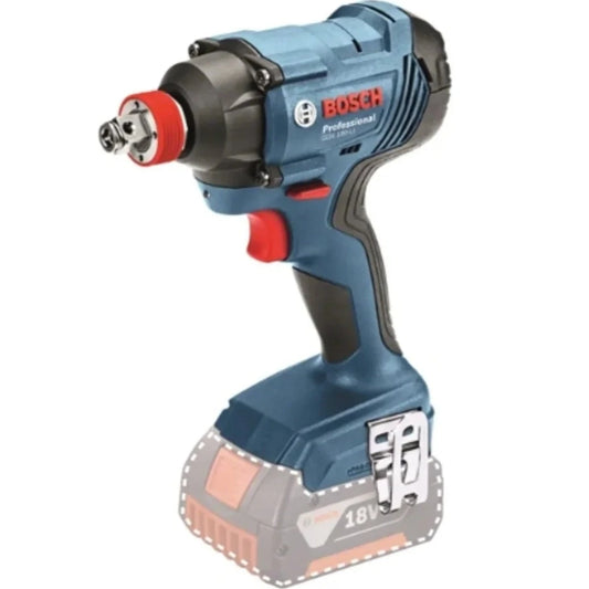 GDX 180-LI Professional Cordless Impact Wrench