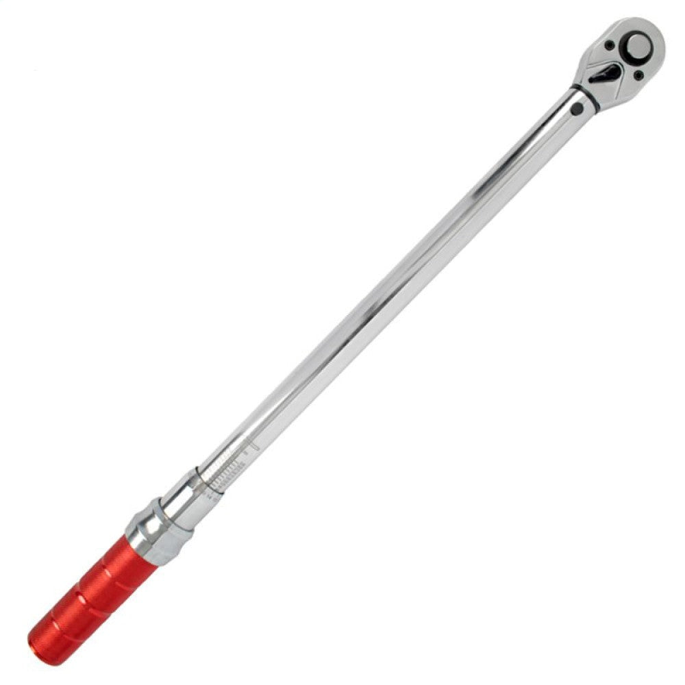 Mechanical torque wrench