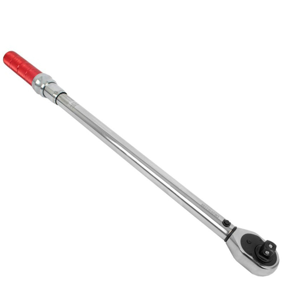 Mechanical torque wrench