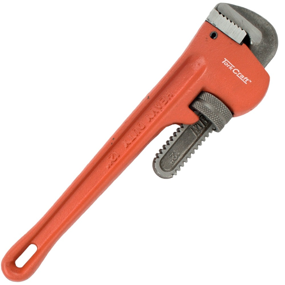 Heavy Duty Pipe Wrench