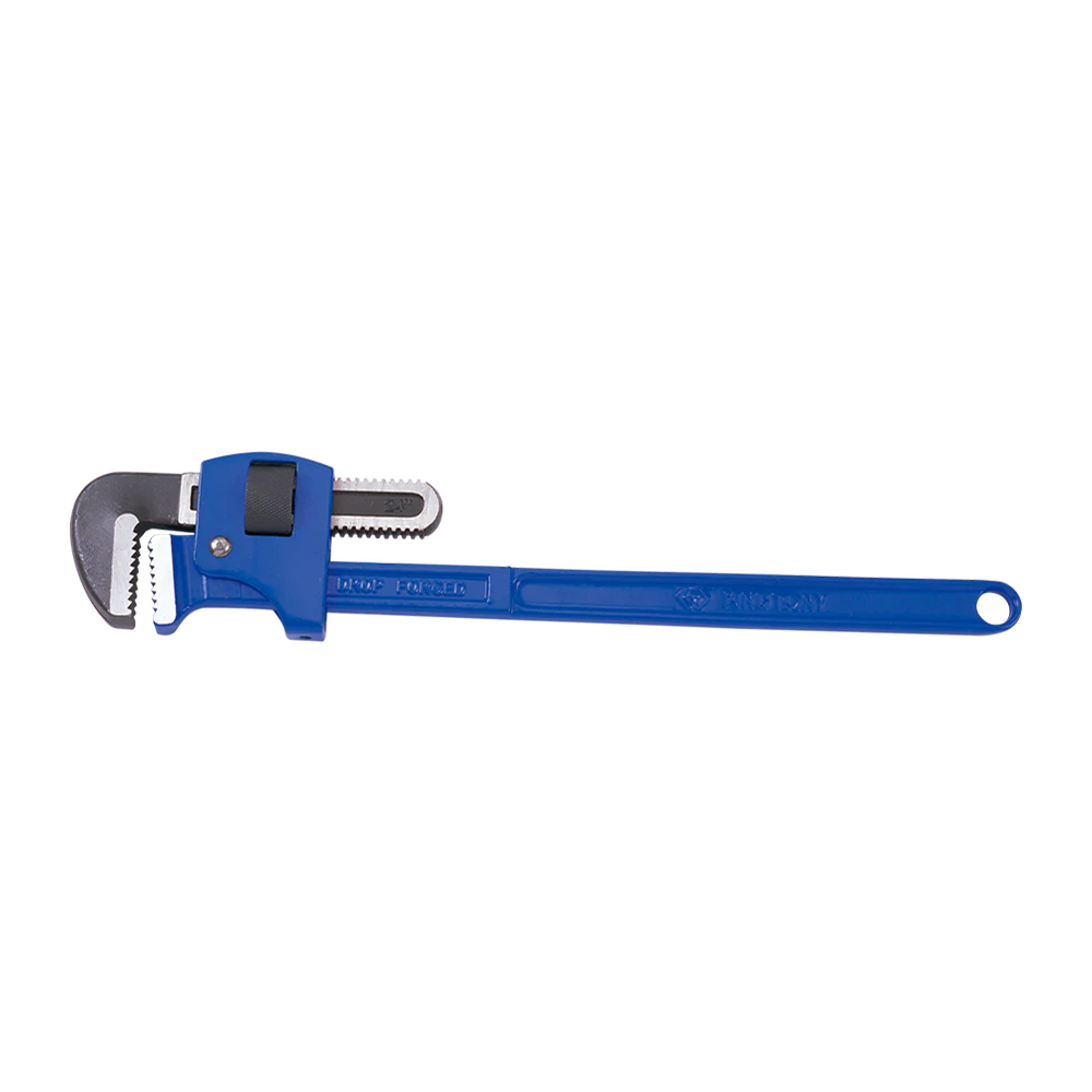 Stillson pipe wrench