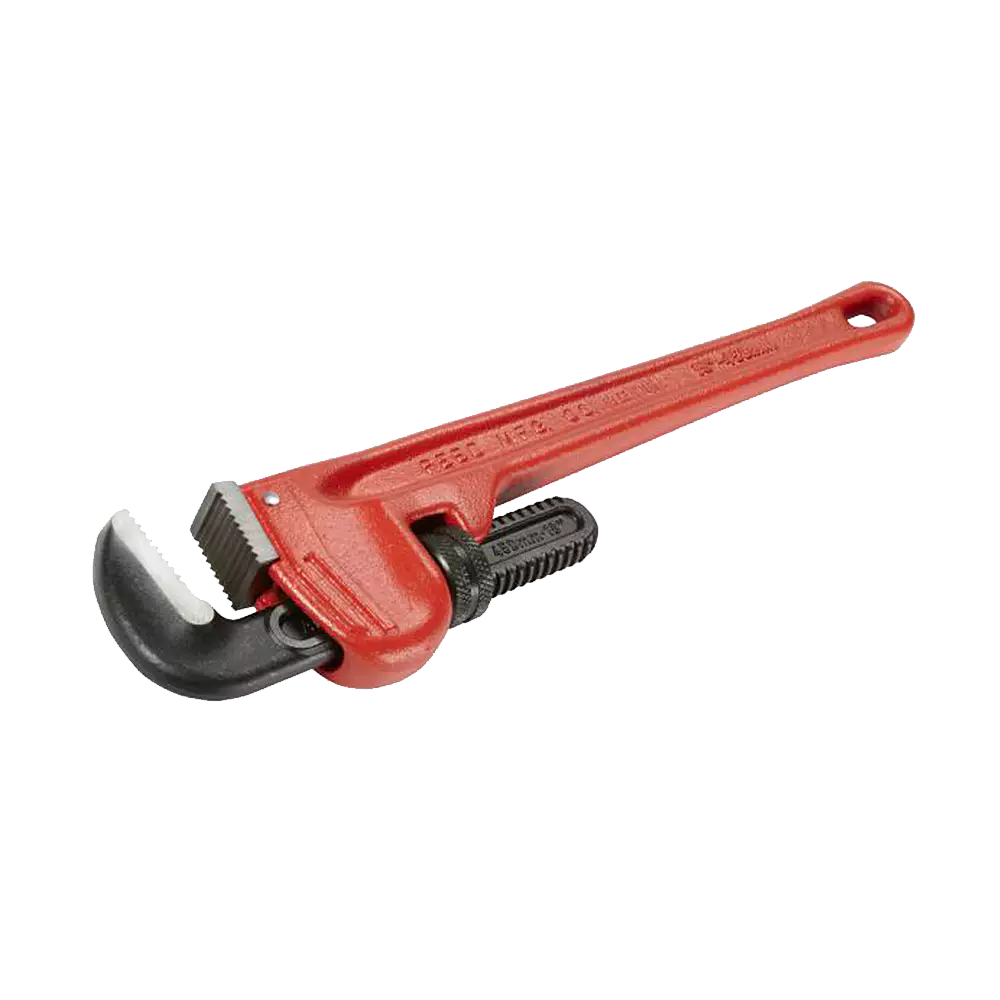 Pipe wrench