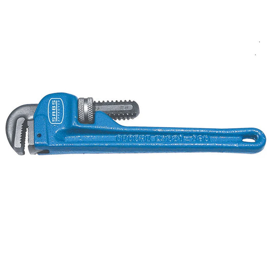 Pipe wrench