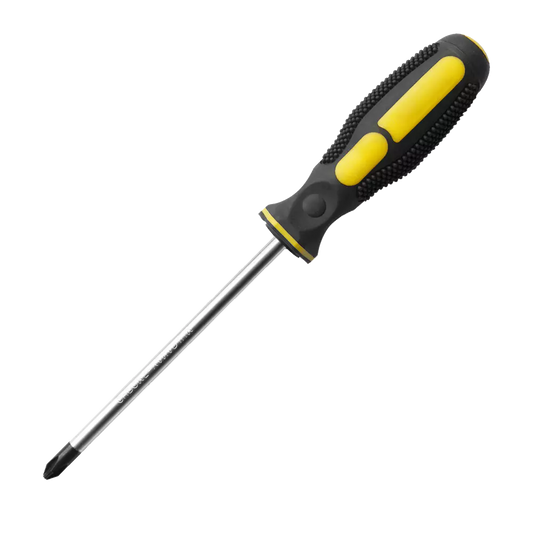 CR/V Magnetic Phillips Screwdrivers