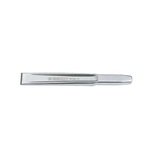 Flat ribbed chisel