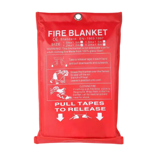 Fire blanket