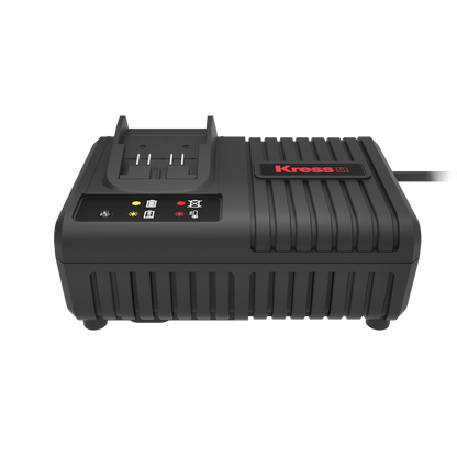 20V 4Ah battery and charger combination