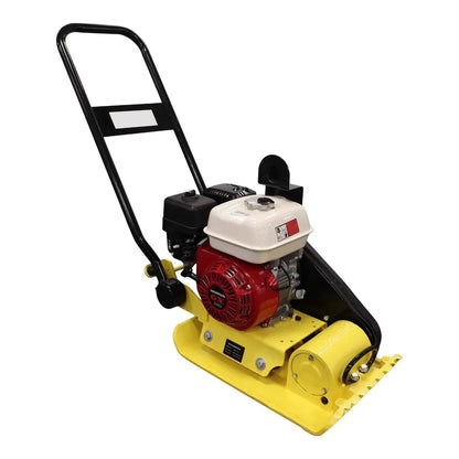 HZR-70 Gasoline Plate Compactor