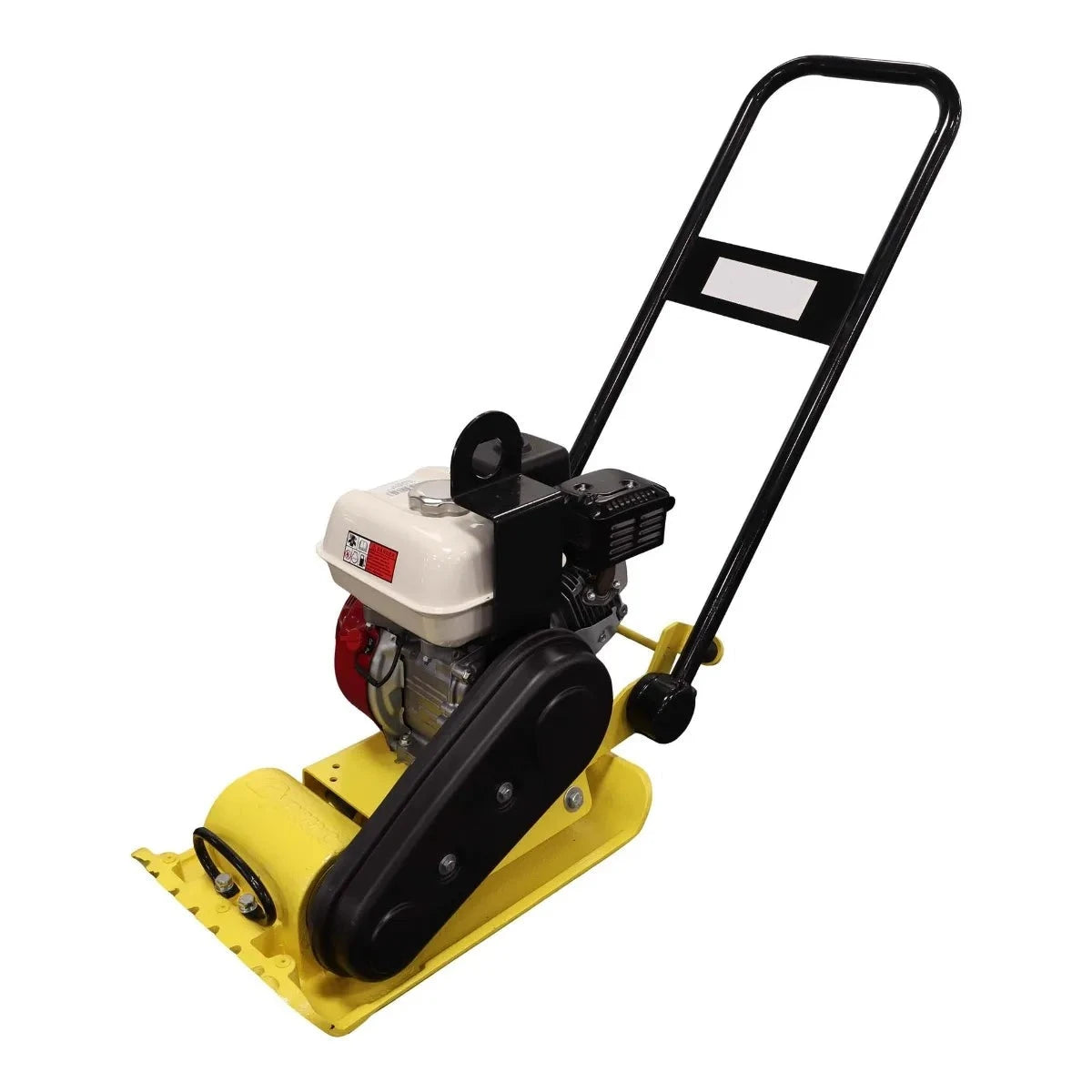 HZR-70 Gasoline Plate Compactor