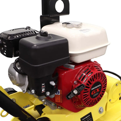 HZR-70 Gasoline Plate Compactor