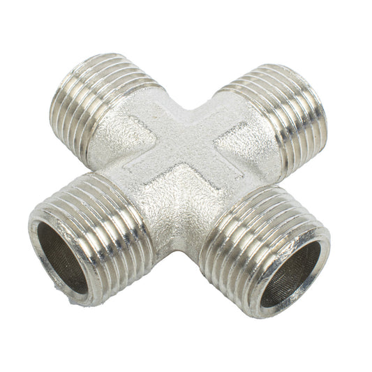 4-way connector