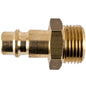 Brass Connector